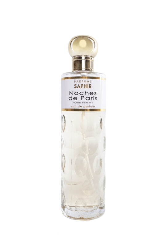 SAPHIR - Noches De Paris Méret: 200 ml