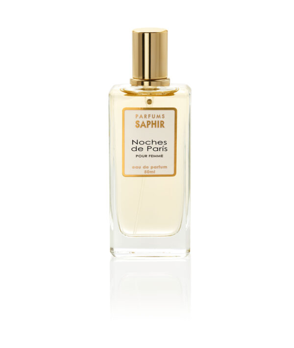 SAPHIR - Noches De Paris Méret: 50 ml