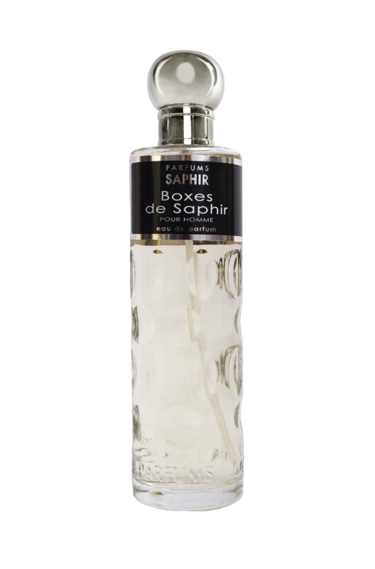 SAPHIR - Boxes de SAPHIR Méret: 30 ml teszter