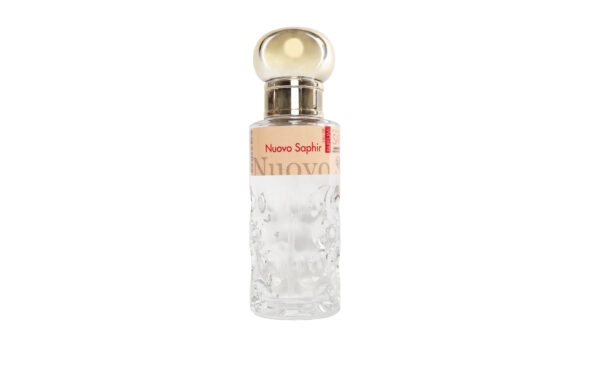 SAPHIR - Nuovo SAPHIR Méret: 25 ml