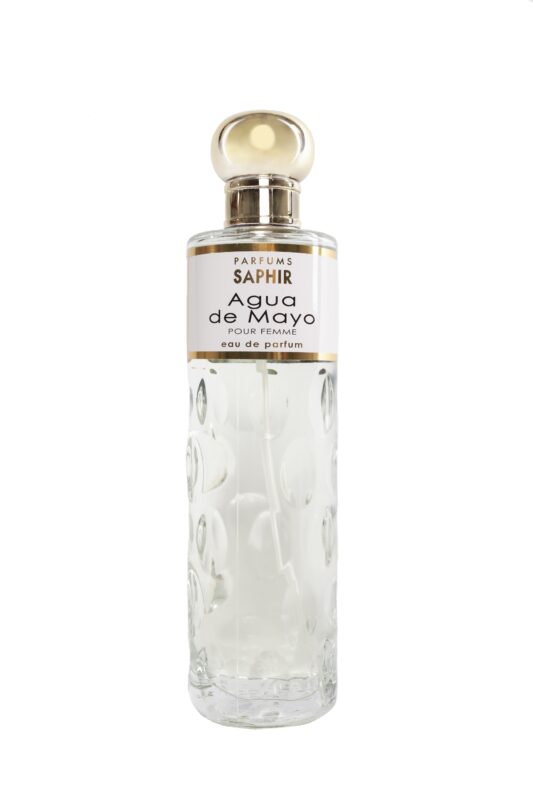 SAPHIR - Agua de Mayo Méret: 200 ml