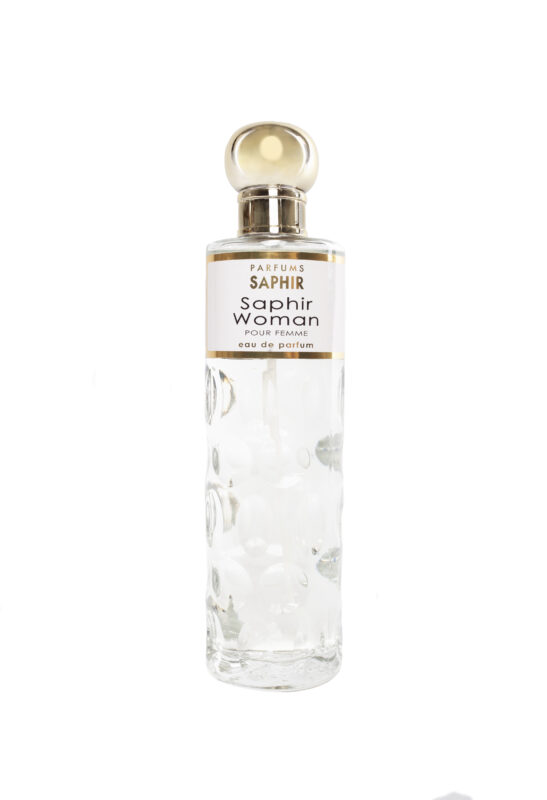 SAPHIR - SAPHIR Woman Méret: 200 ml