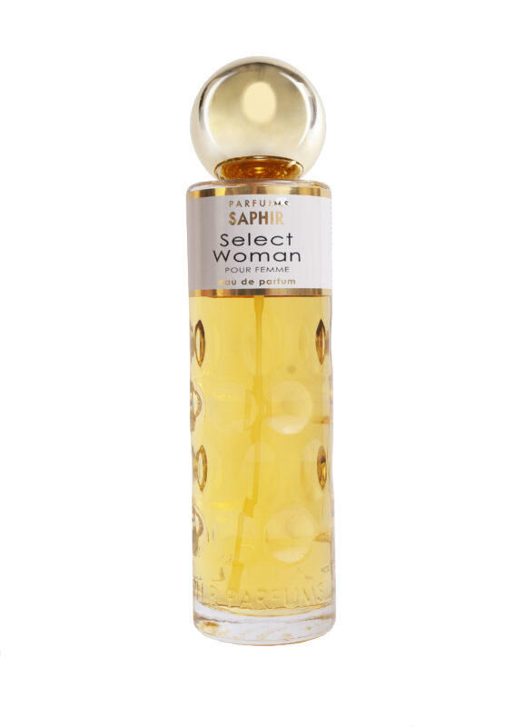 SAPHIR - Select Woman Méret: 200 ml