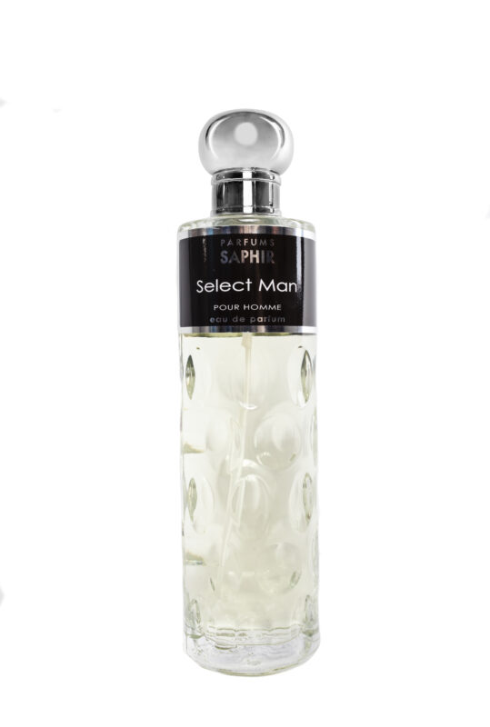 SAPHIR - Select Man Méret: 200 ml