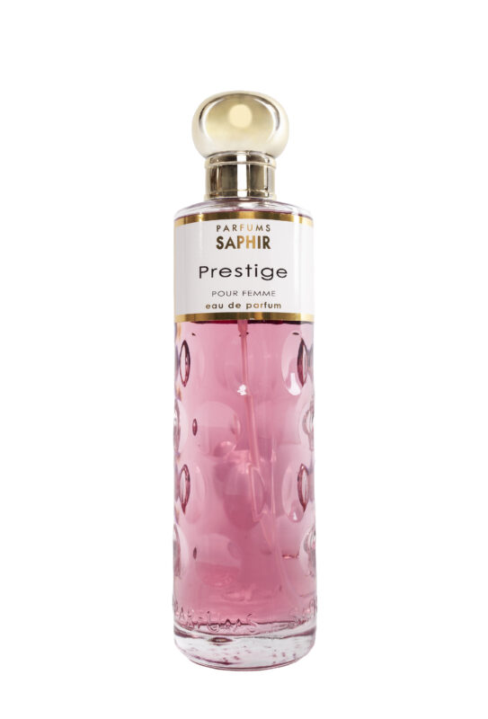 SAPHIR - Prestige Méret: 30 ml teszter