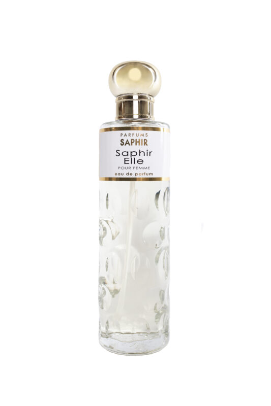 SAPHIR - SAPHIR Elle Méret: 200 ml