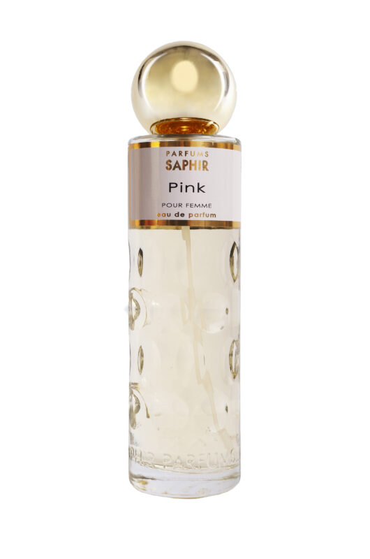 SAPHIR - Pink Méret: 200 ml