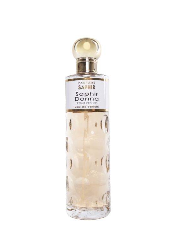 SAPHIR - SAPHIR Donna Méret: 200 ml