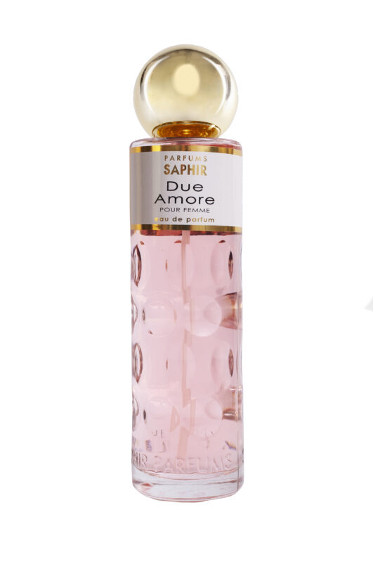 SAPHIR - Due Amore Méret: 30 ml teszter