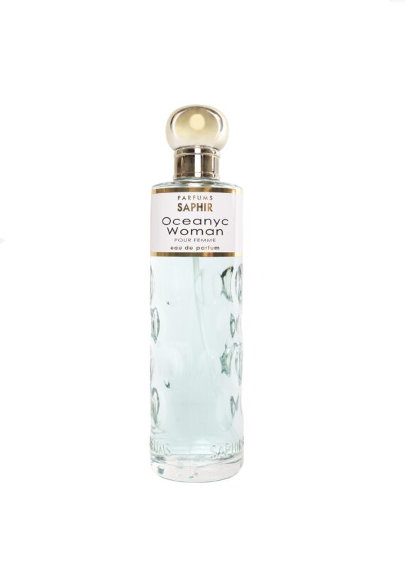 SAPHIR - Oceanyc Woman Méret: 200 ml