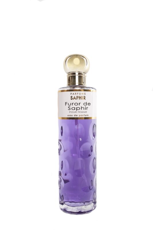 SAPHIR - Furor de SAPHIR Méret: 30 ml teszter