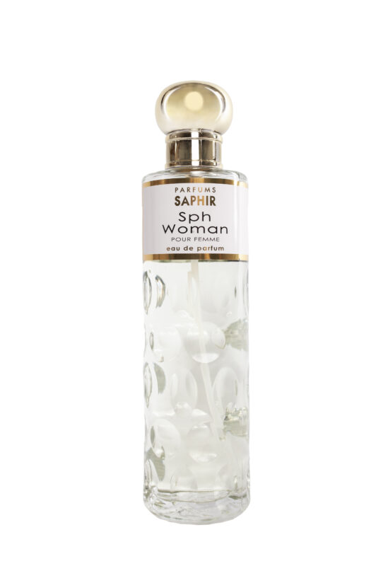 SAPHIR - Sph Woman Méret: 200 ml