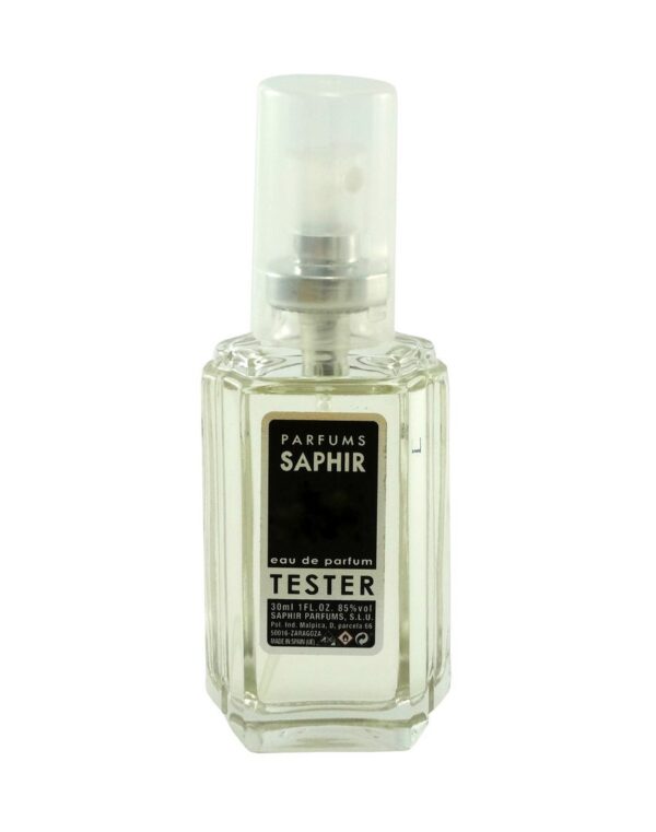 SAPHIR - Armonia Black Méret: 30 ml teszter