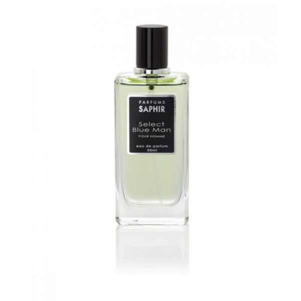 SAPHIR - Select Blue Man Méret: 50 ml