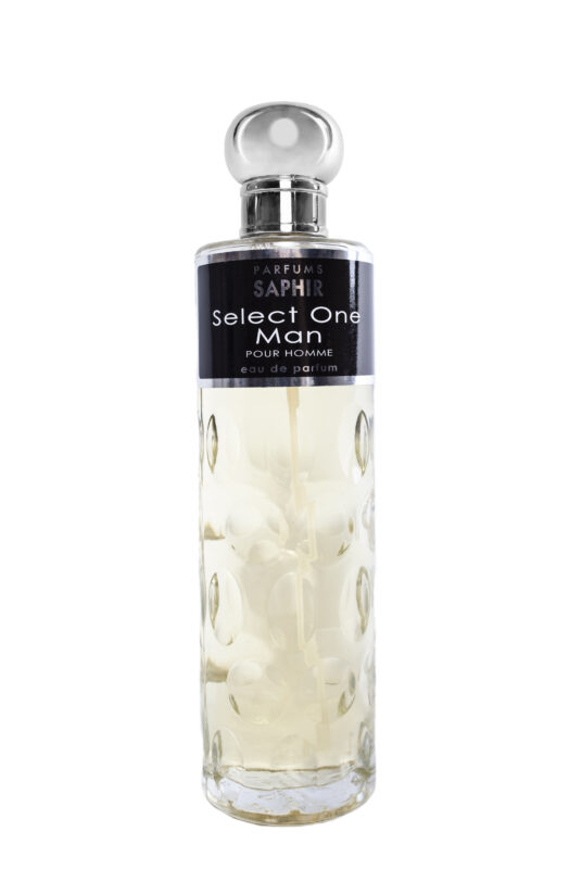 SAPHIR - Select One Man Méret: 200 ml