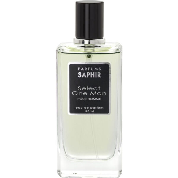 SAPHIR - Select One Man Méret: 50 ml