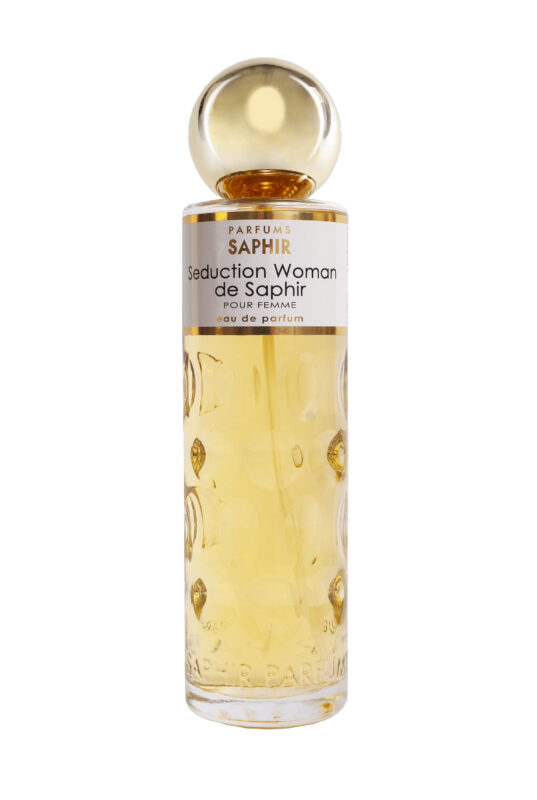 SAPHIR - Seduction Woman Méret: 200 ml