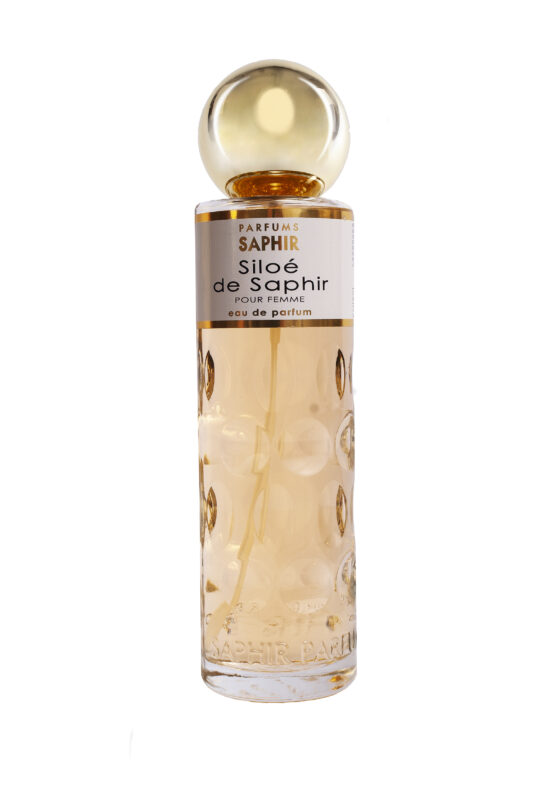 SAPHIR - Siloe de SAPHIR Méret: 200 ml