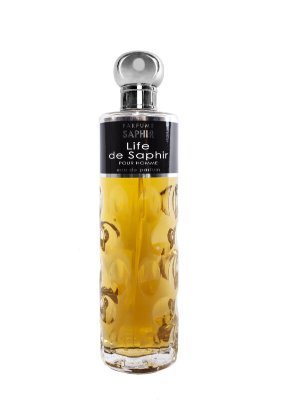 SAPHIR - Life de SAPHIR Méret: 200 ml