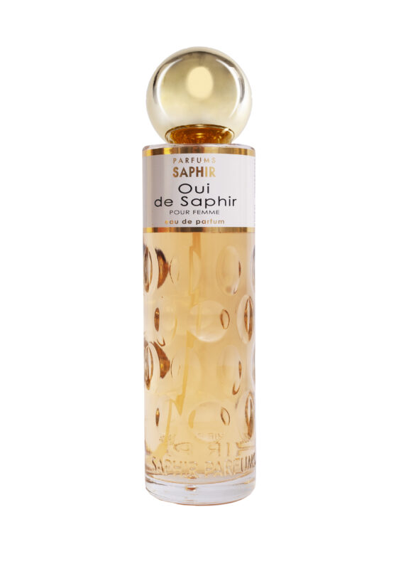 SAPHIR - Oui de SAPHIR Méret: 200 ml