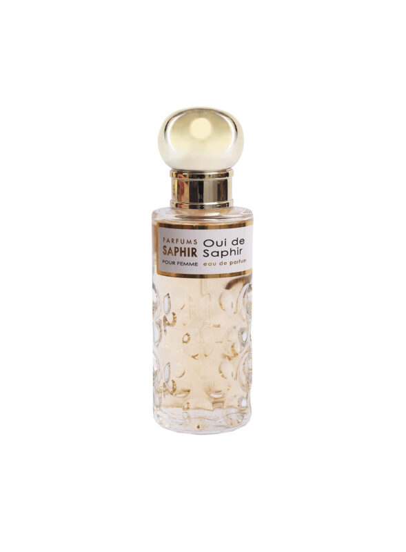 SAPHIR - Oui de SAPHIR Méret: 25 ml