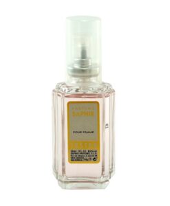 SAPHIR - Oui de SAPHIR Méret: 30 ml teszter