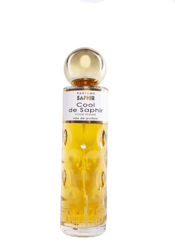 SAPHIR - Cool de SAPHIR Méret: 30 ml teszter