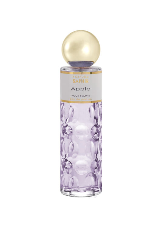 SAPHIR - Apple Méret: 200 ml