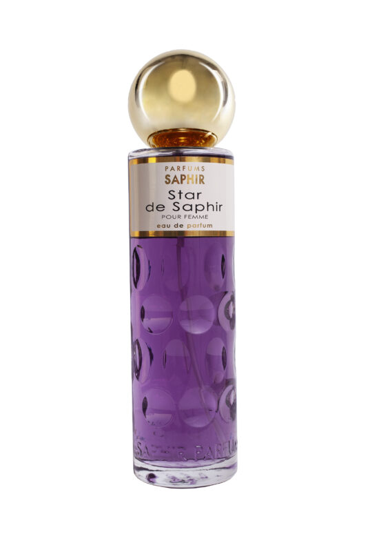 SAPHIR - Star de SAPHIR Méret: 30 ml teszter