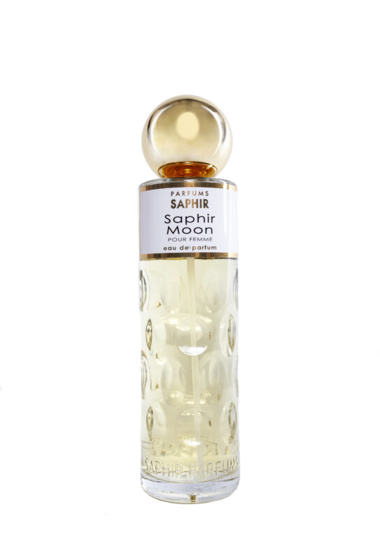 SAPHIR - Moon Méret: 200 ml