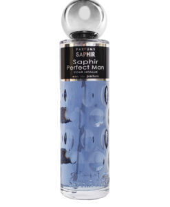 SAPHIR - Perfect Man Méret: 200 ml