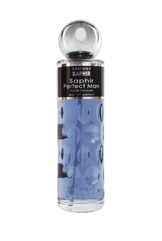 SAPHIR - Perfect Man Méret: 200 ml