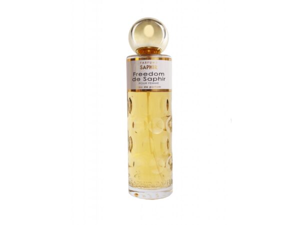 SAPHIR - Freedom Méret: 200 ml