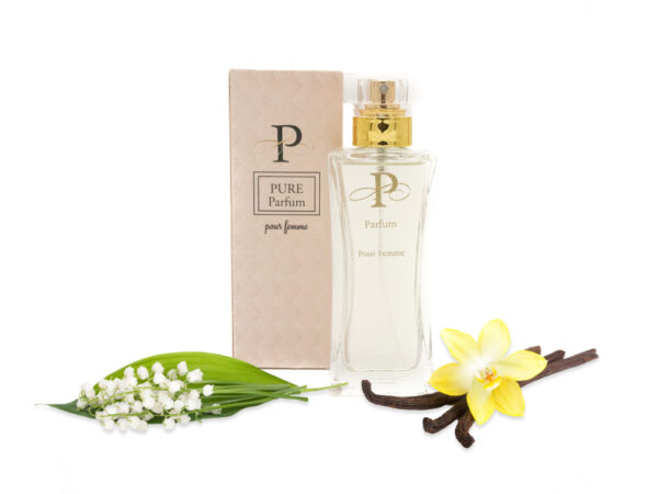 PURE No. 01 Méret: 50 ml