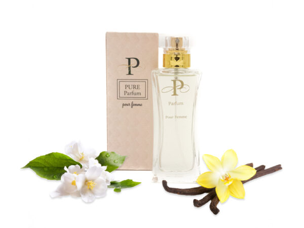 PURE No. 407 Méret: 50 ml