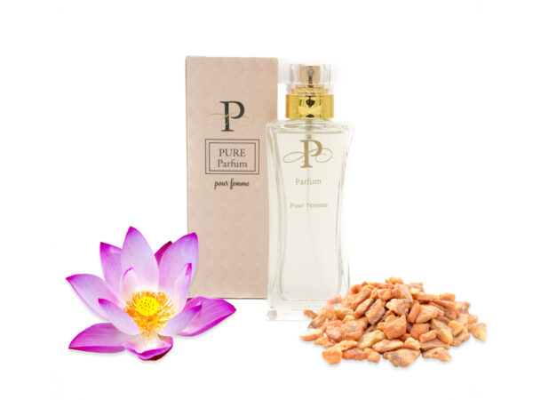 PURE No. 409 Méret: 50 ml