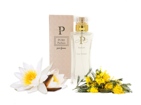 PURE No. 416 Méret: 50 ml