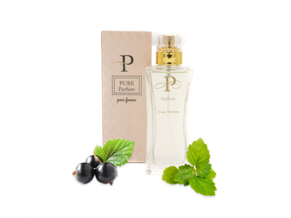 PURE No. 447 Méret: 50 ml