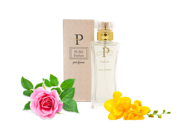 PURE No. 449 Méret: 50 ml