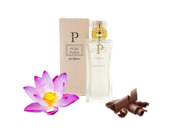 PURE No. 451 Méret: 50 ml