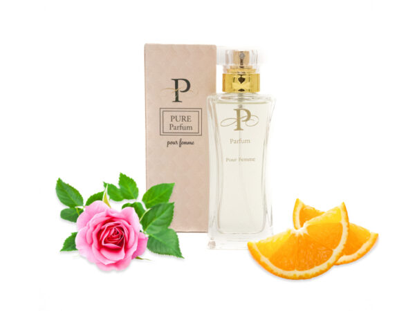 PURE No. 476 Méret: 50 ml