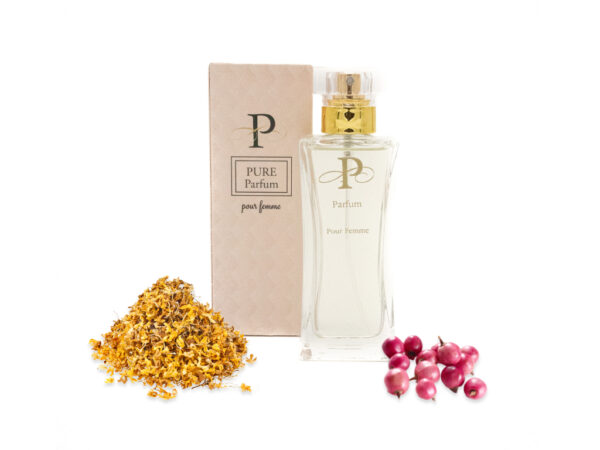 PURE No. 57 Méret: 50 ml