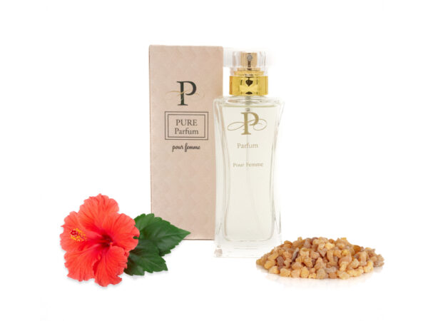 PURE No. 59 Méret: 50 ml