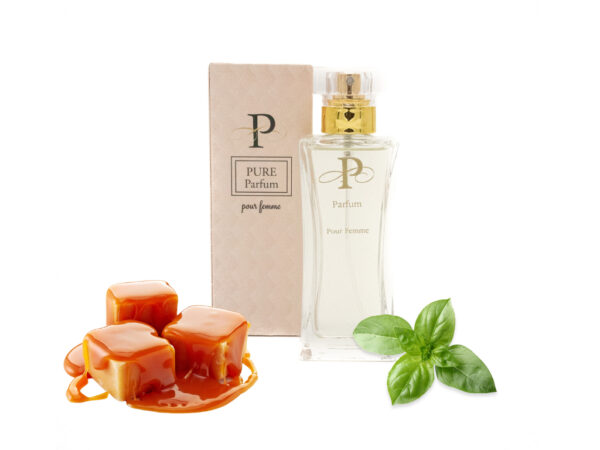 PURE No. 71 Méret: 50 ml