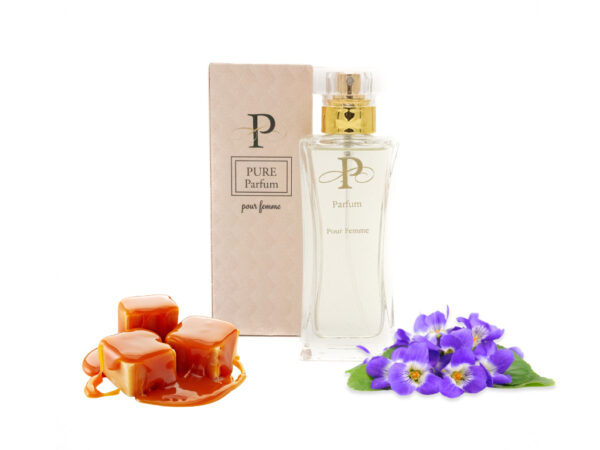 PURE No. 76 Méret: 50 ml