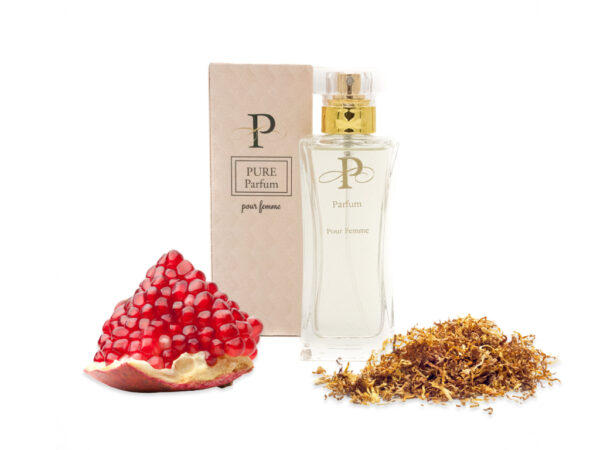 PURE No. 84 Méret: 50 ml