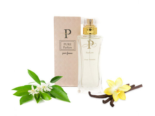 PURE No. 97 Méret: 50 ml