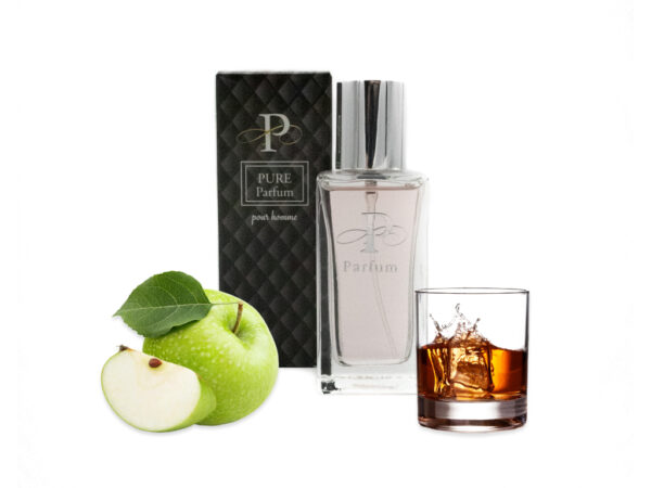 PURE No. 125 Méret: 50 ml