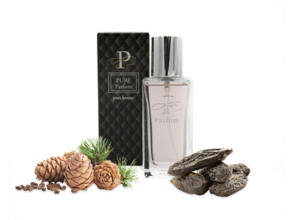 PURE No. 147 Méret: 50 ml