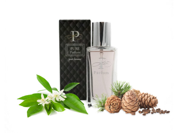 PURE No. 157 Méret: 50 ml